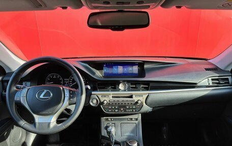 Lexus ES VII, 2013 год, 1 975 000 рублей, 13 фотография