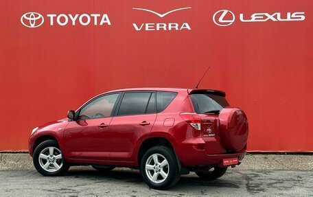 Toyota RAV4, 2006 год, 1 030 000 рублей, 3 фотография