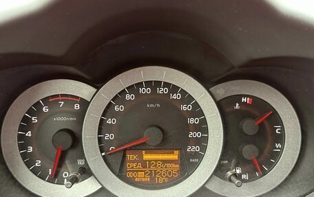 Toyota RAV4, 2006 год, 1 030 000 рублей, 10 фотография