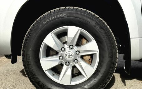 Toyota Land Cruiser Prado 150 рестайлинг 2, 2020 год, 5 460 000 рублей, 4 фотография
