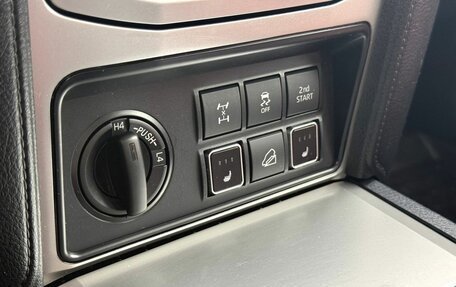 Toyota Land Cruiser Prado 150 рестайлинг 2, 2020 год, 5 460 000 рублей, 24 фотография