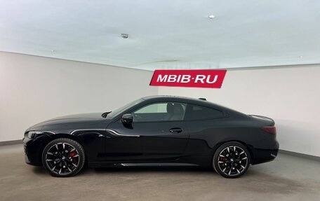 BMW 4 серия, 2025 год, 7 475 000 рублей, 5 фотография