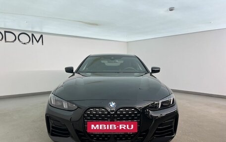 BMW 4 серия, 2025 год, 7 475 000 рублей, 3 фотография
