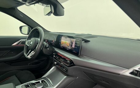 BMW 4 серия, 2025 год, 7 475 000 рублей, 14 фотография