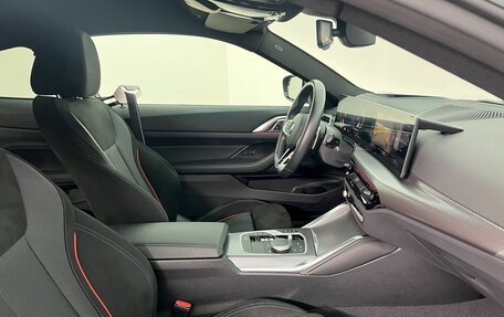 BMW 4 серия, 2025 год, 7 475 000 рублей, 13 фотография