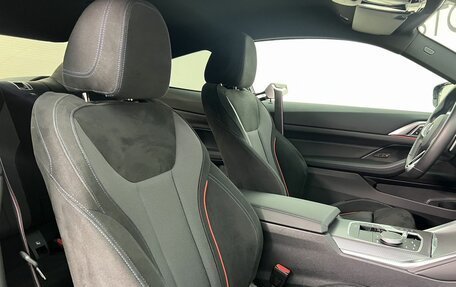 BMW 4 серия, 2025 год, 7 475 000 рублей, 15 фотография