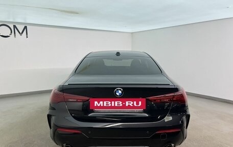 BMW 4 серия, 2025 год, 7 475 000 рублей, 4 фотография