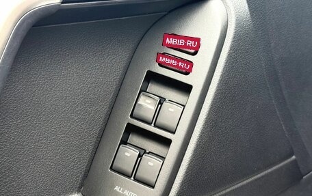 Toyota Land Cruiser Prado 150 рестайлинг 2, 2020 год, 5 460 000 рублей, 19 фотография