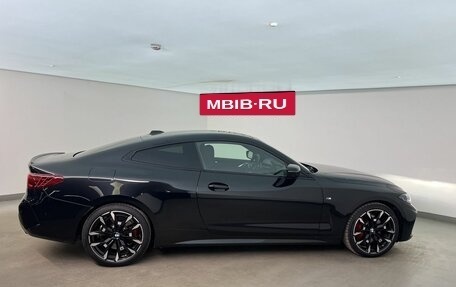 BMW 4 серия, 2025 год, 7 475 000 рублей, 6 фотография