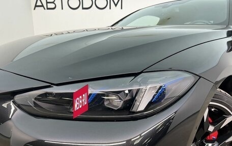 BMW 4 серия, 2025 год, 7 475 000 рублей, 8 фотография