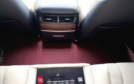 Lexus LX III, 2016 год, 6 140 000 рублей, 14 фотография