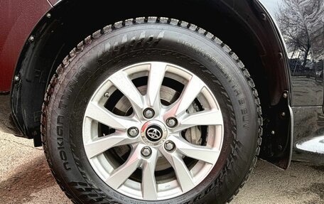 Toyota Land Cruiser 200, 2019 год, 6 170 000 рублей, 7 фотография