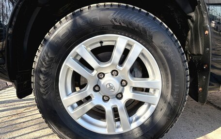 Toyota Land Cruiser Prado 150 рестайлинг 2, 2010 год, 2 495 000 рублей, 7 фотография