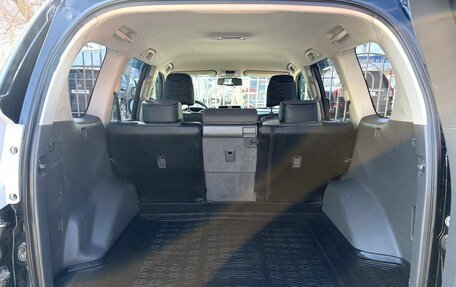 Toyota Land Cruiser Prado 150 рестайлинг 2, 2010 год, 2 495 000 рублей, 9 фотография