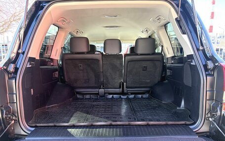 Toyota Land Cruiser 200, 2018 год, 5 860 000 рублей, 8 фотография