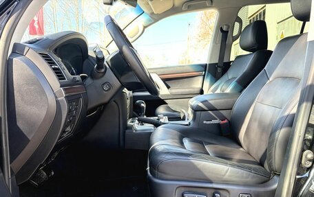Toyota Land Cruiser 200, 2018 год, 5 860 000 рублей, 15 фотография