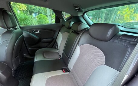 Hyundai ix35 I рестайлинг, 2014 год, 1 450 000 рублей, 12 фотография