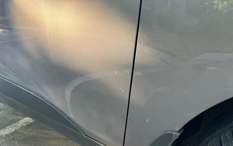 Hyundai ix35 I рестайлинг, 2014 год, 1 450 000 рублей, 20 фотография
