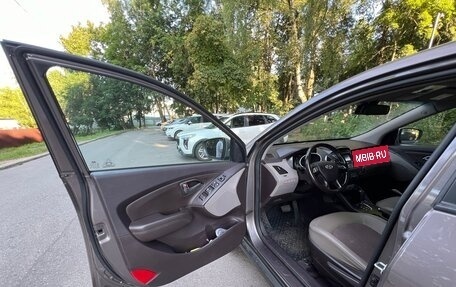 Hyundai ix35 I рестайлинг, 2014 год, 1 450 000 рублей, 8 фотография