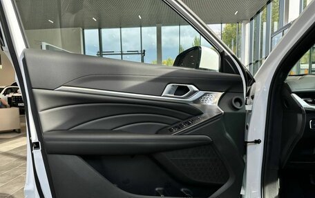 Haval F7, 2026 год, 3 761 010 рублей, 11 фотография