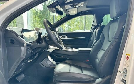 Haval F7, 2026 год, 3 761 010 рублей, 13 фотография