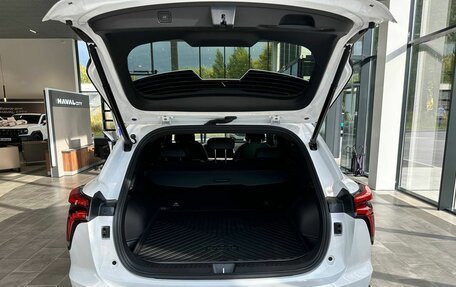 Haval F7, 2026 год, 3 761 010 рублей, 7 фотография