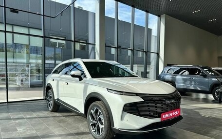 Haval F7, 2026 год, 3 761 010 рублей, 1 фотография