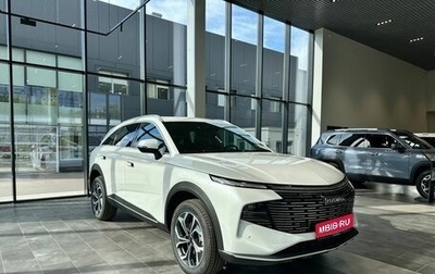Haval F7, 2026 год, 3 761 010 рублей, 1 фотография