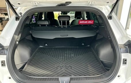 Haval F7, 2026 год, 3 761 010 рублей, 8 фотография