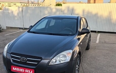 KIA cee'd I рестайлинг, 2009 год, 690 000 рублей, 1 фотография