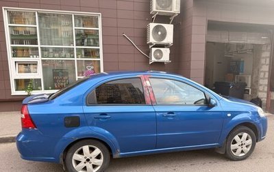 Chevrolet Aveo III, 2008 год, 320 000 рублей, 1 фотография