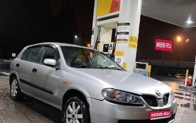 Nissan Almera, 2005 год, 219 000 рублей, 1 фотография
