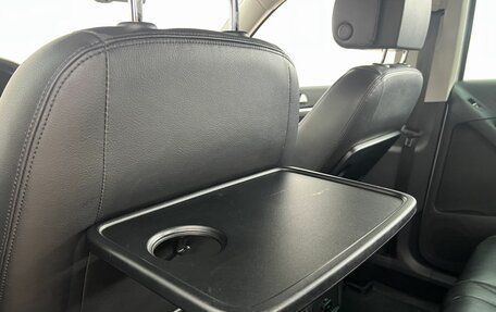 Volkswagen Tiguan I, 2011 год, 1 350 000 рублей, 13 фотография