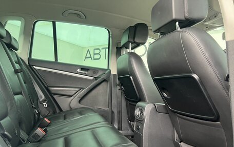Volkswagen Tiguan I, 2011 год, 1 350 000 рублей, 11 фотография