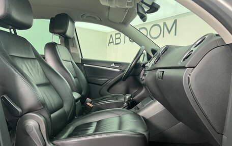 Volkswagen Tiguan I, 2011 год, 1 350 000 рублей, 10 фотография