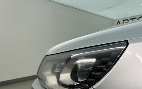 Volkswagen Tiguan I, 2011 год, 1 350 000 рублей, 7 фотография
