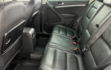 Volkswagen Tiguan I, 2011 год, 1 350 000 рублей, 12 фотография