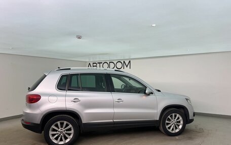 Volkswagen Tiguan I, 2011 год, 1 350 000 рублей, 6 фотография