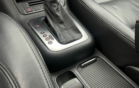 Volkswagen Tiguan I, 2011 год, 1 350 000 рублей, 17 фотография
