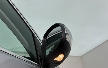 Volkswagen Tiguan I, 2011 год, 1 350 000 рублей, 19 фотография