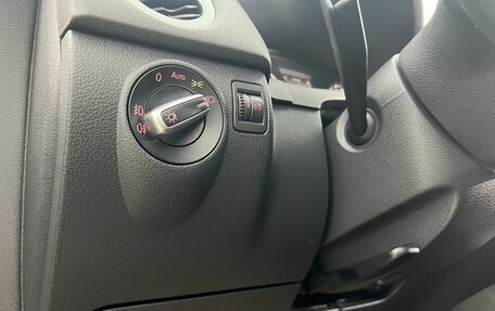 Volkswagen Tiguan I, 2011 год, 1 350 000 рублей, 16 фотография