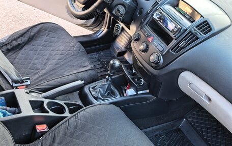 KIA cee'd I рестайлинг, 2009 год, 690 000 рублей, 5 фотография