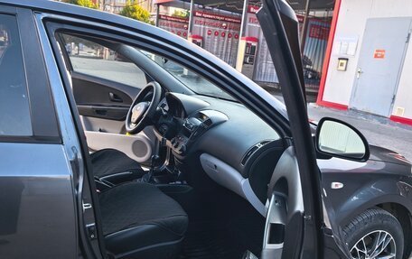 KIA cee'd I рестайлинг, 2009 год, 690 000 рублей, 6 фотография