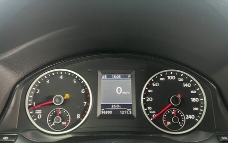 Volkswagen Tiguan I, 2011 год, 1 350 000 рублей, 21 фотография