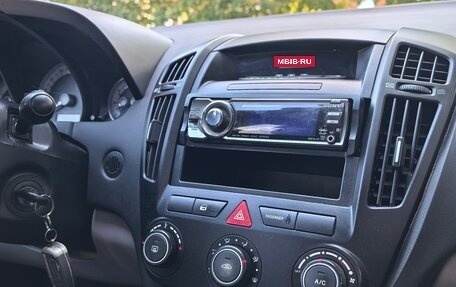 KIA cee'd I рестайлинг, 2009 год, 690 000 рублей, 7 фотография