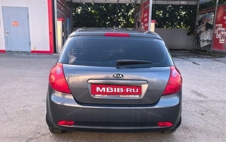 KIA cee'd I рестайлинг, 2009 год, 690 000 рублей, 4 фотография