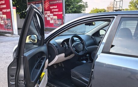 KIA cee'd I рестайлинг, 2009 год, 690 000 рублей, 8 фотография