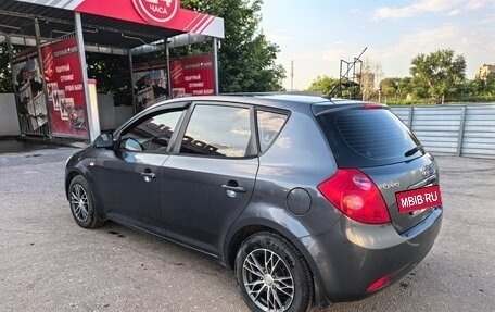 KIA cee'd I рестайлинг, 2009 год, 690 000 рублей, 3 фотография