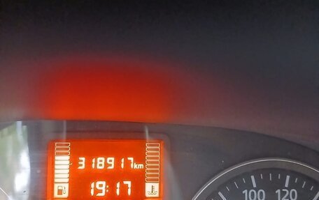 Renault Sandero I, 2014 год, 470 000 рублей, 7 фотография