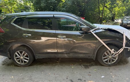Nissan X-Trail, 2020 год, 1 300 000 рублей, 3 фотография